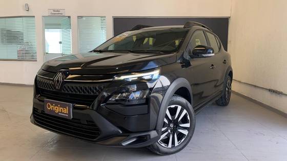 RENAULT KARDIAN 1.0 TCE FLEX EVOLUTION EDC